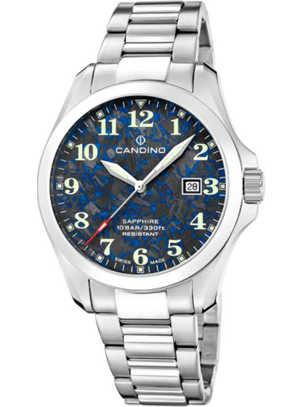 Candino C4785/2 +ремешок