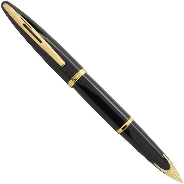 Waterman CARENE  Black   FP  F