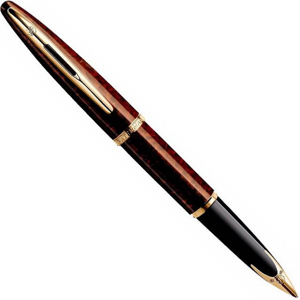 Waterman CARENE  Amber Marine   FP  F