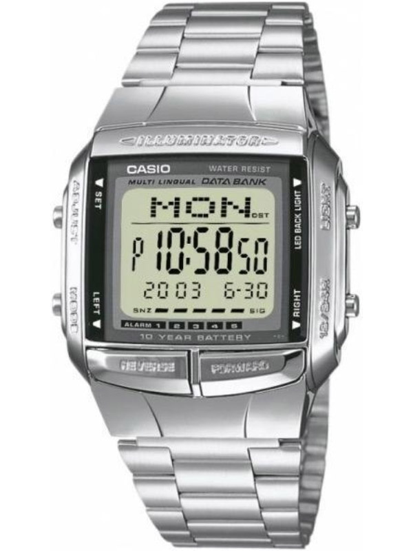 Casio DB-360N-1A