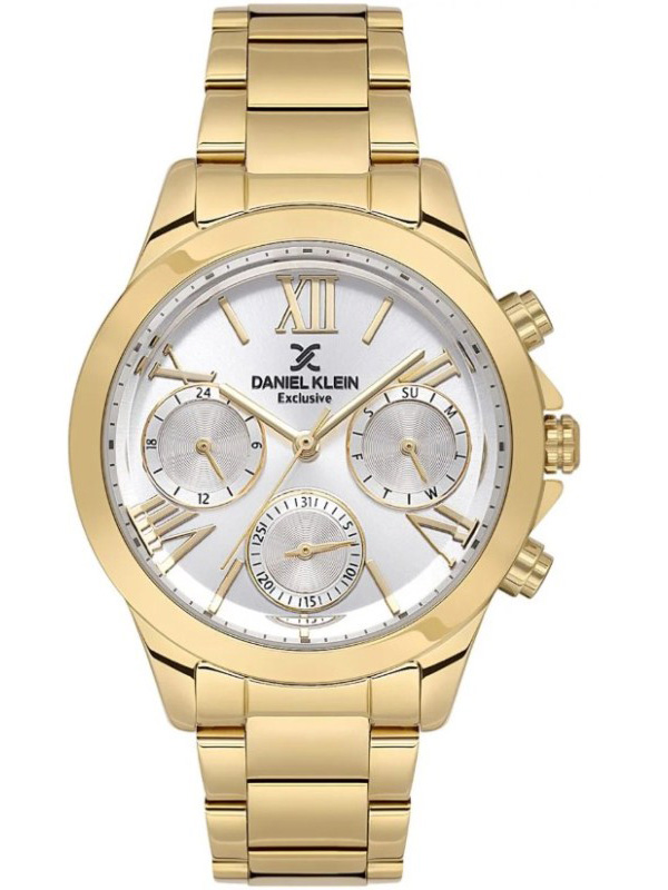 Daniel Klein  DK.1.13791-3