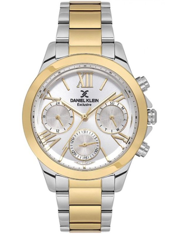 Daniel Klein  DK.1.13791-4