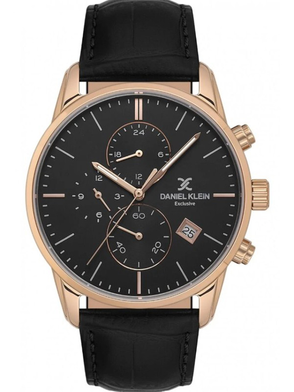 Daniel Klein  DK.1.13834-5