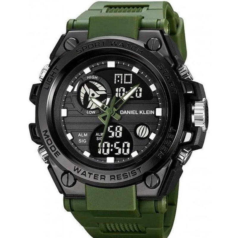 Daniel Klein  DK.2031-1