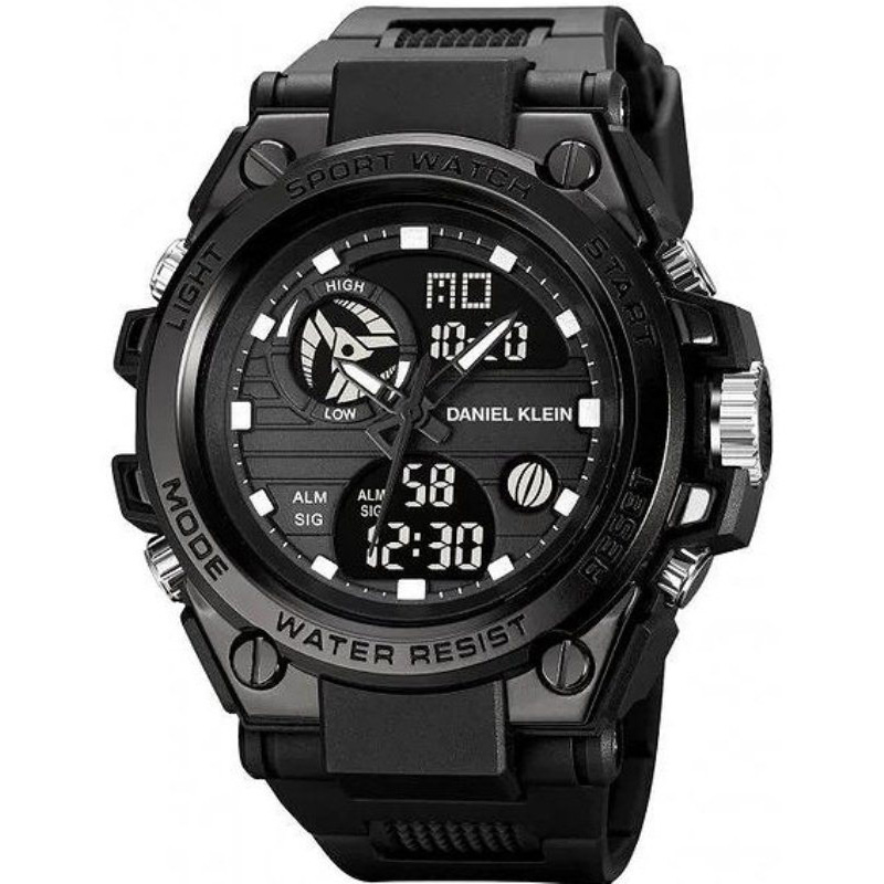 Daniel Klein  DK.2031-2