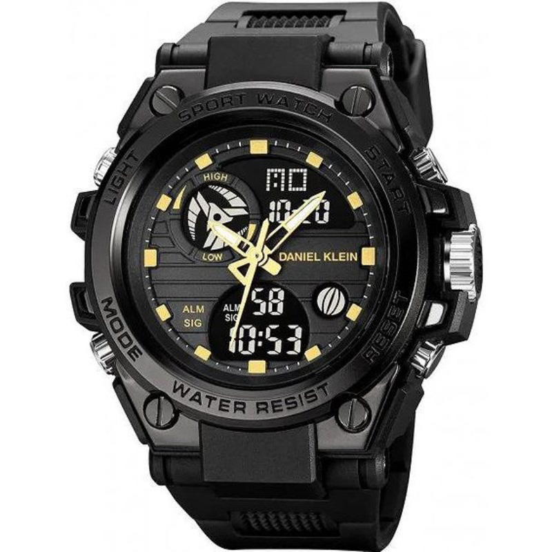 Daniel Klein  DK.2031-3