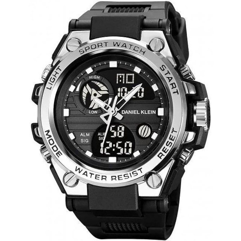 Daniel Klein  DK.2031-4