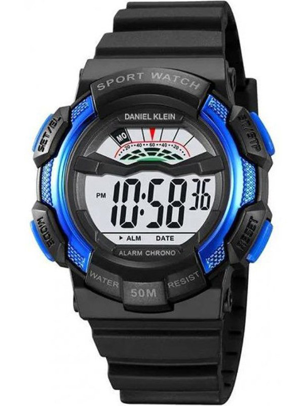 Daniel Klein  DK.2153-1