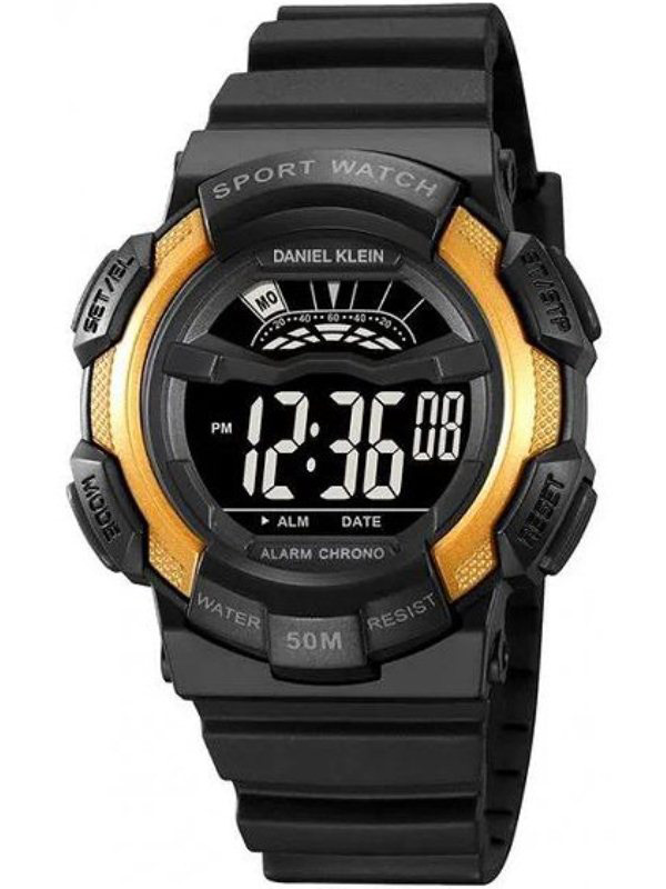 Daniel Klein  DK.2153-2