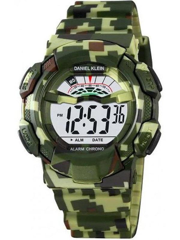 Daniel Klein  DK.2153-4