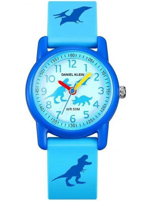 Daniel Klein  DK.2157-1