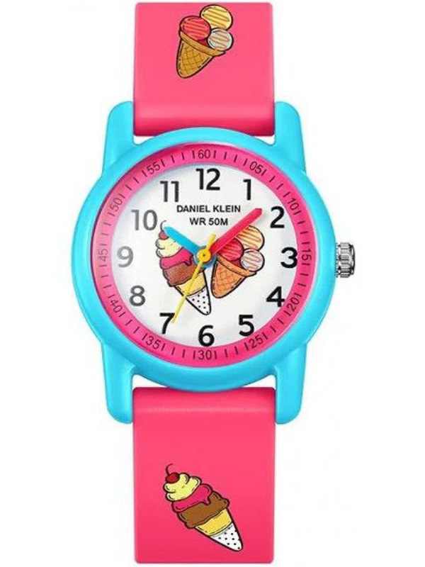 Daniel Klein  DK.2157-3