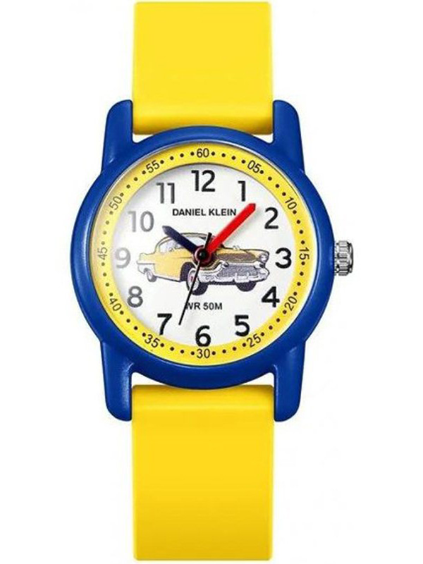 Daniel Klein  DK.2157-5