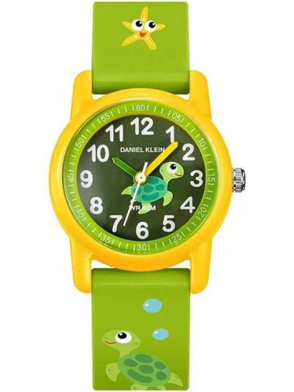 Daniel Klein  DK.2157-6