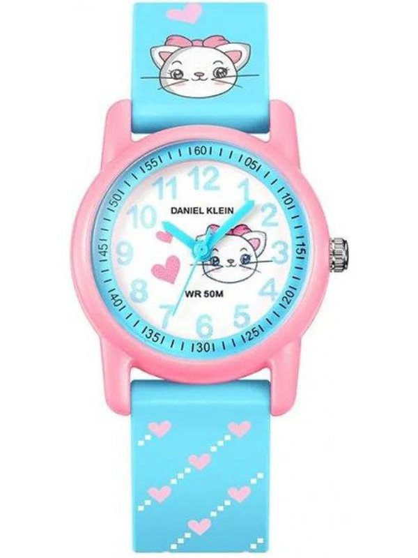 Daniel Klein  DK.2157-7