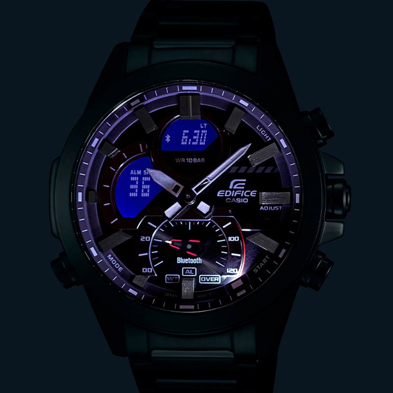 Casio ECB-30D-2AEF Casio ECB-30D-2AEF
