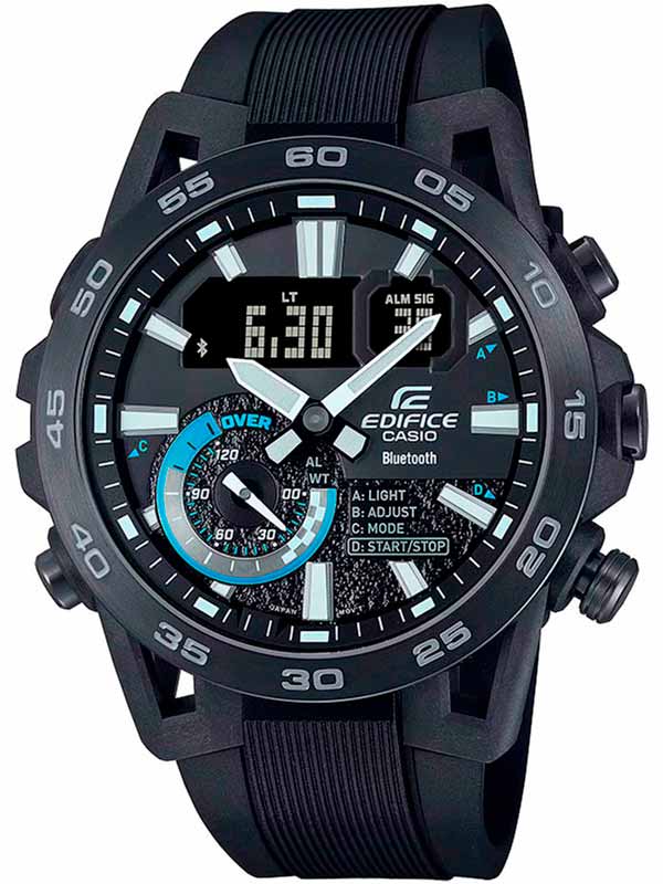 Casio ECB-40PB-1AEF