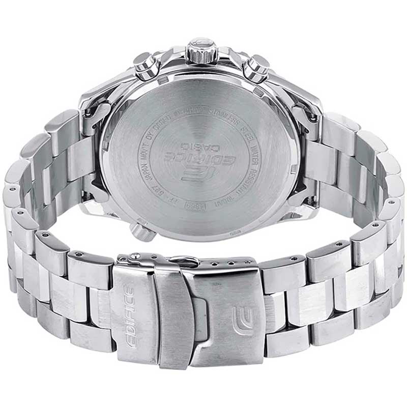 Casio EF-527D-3AVUEF
