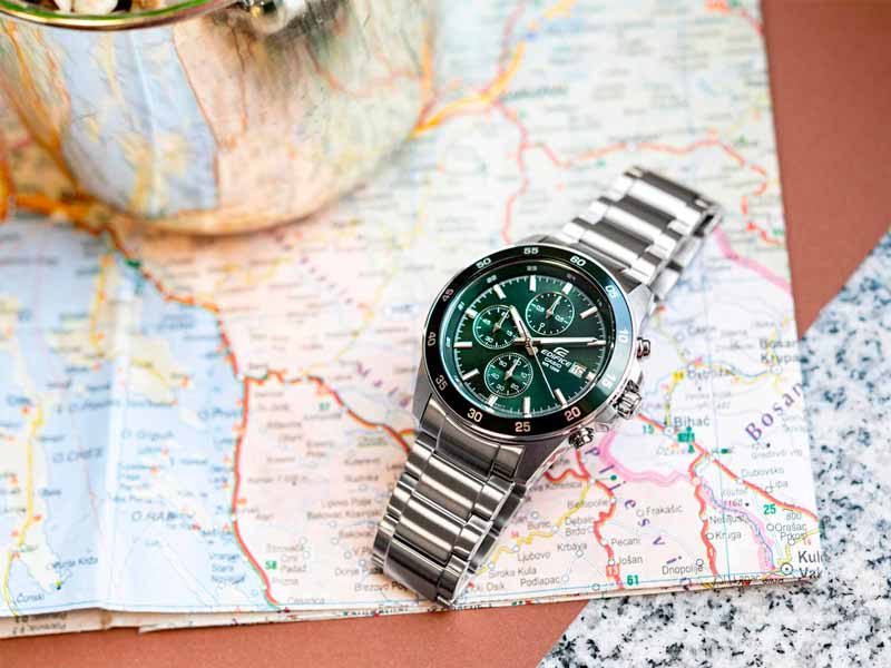 Casio EFR-526D-3AVUDF Casio EFR-526D-3AVUDF