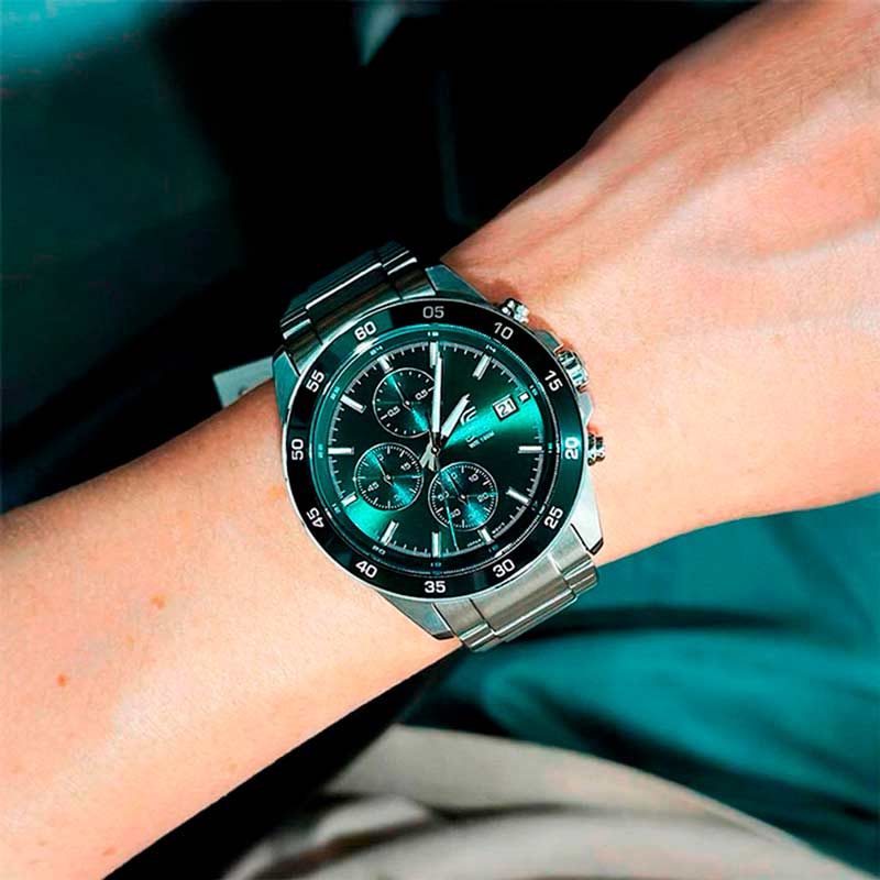 Casio EFR-526D-3AVUDF Casio EFR-526D-3AVUDF