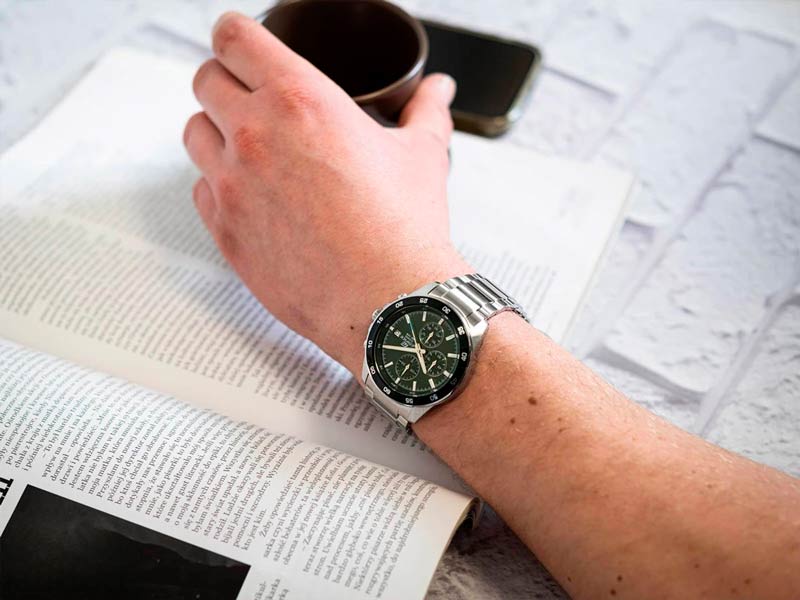 Casio EFR-526D-3AVUDF Casio EFR-526D-3AVUDF