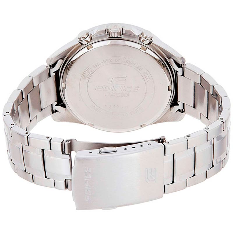 Casio EFR-556DB-1AVUEF