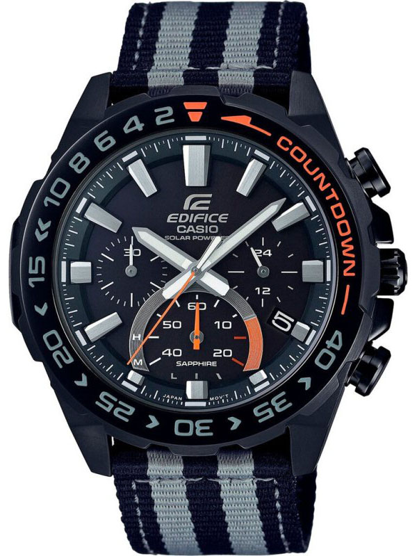 Casio EFS-S550BL-1AVUEF