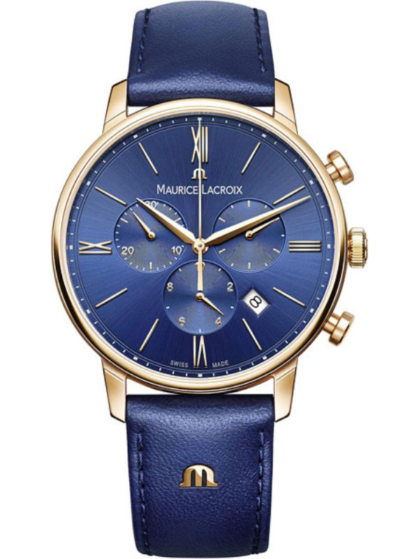 Maurice Lacroix EL1098-PVP01-411-1