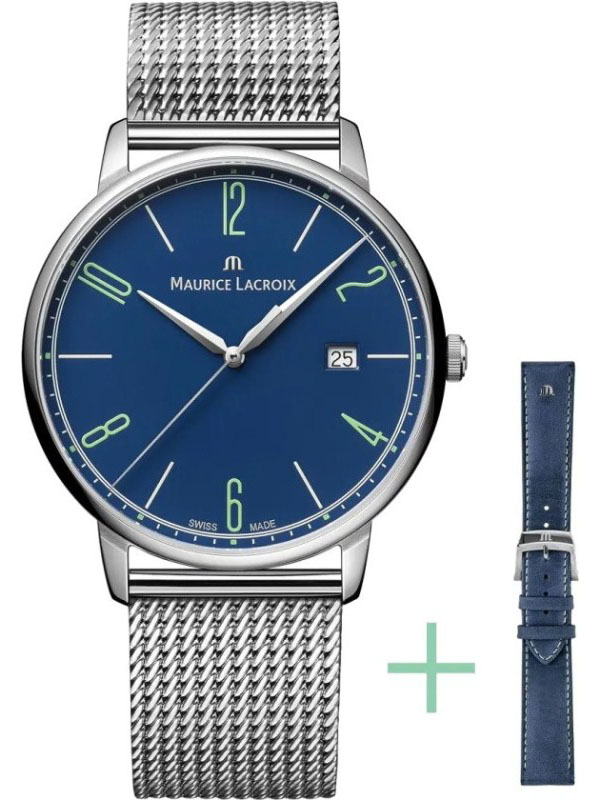 Maurice Lacroix EL1118-SS00E-420-C