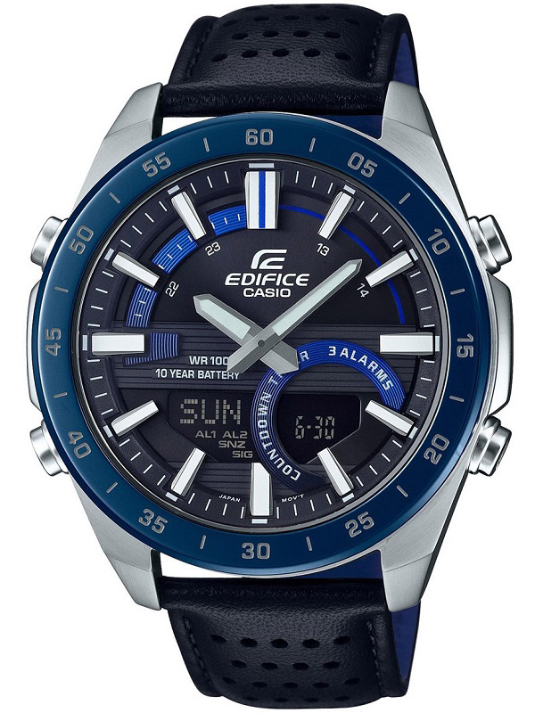 Casio ERA-120BL-2AVEF