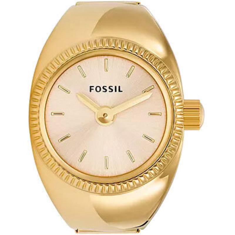 Fossil ES5246 (кольцо)