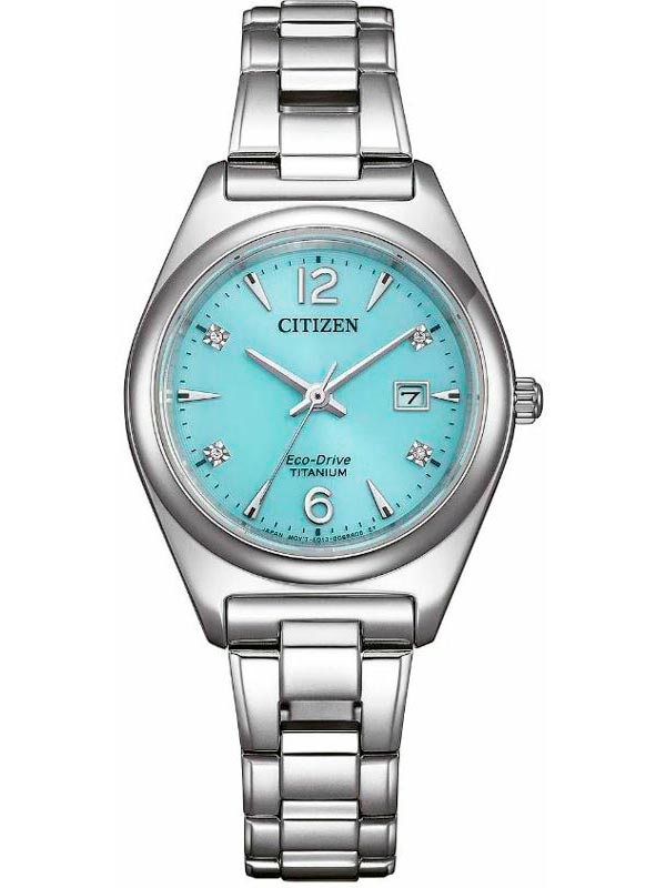 CITIZEN  EW2601-81M