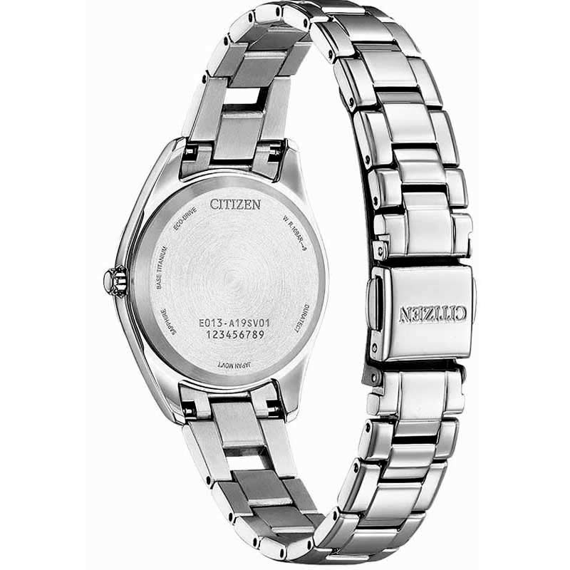 CITIZEN  EW2601-81Z