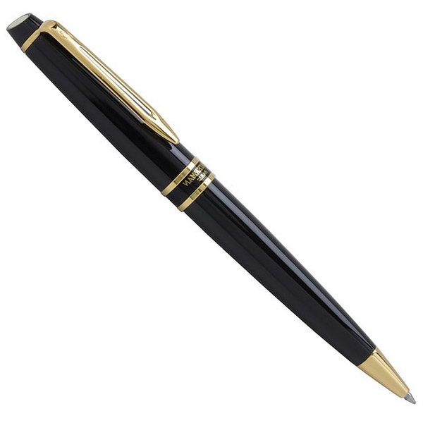 Waterman EXPERT  Black  BP