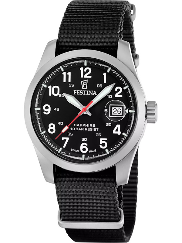 Festina F20082/3