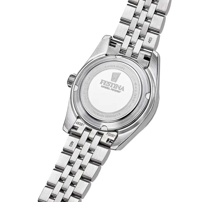 Festina F20087/5