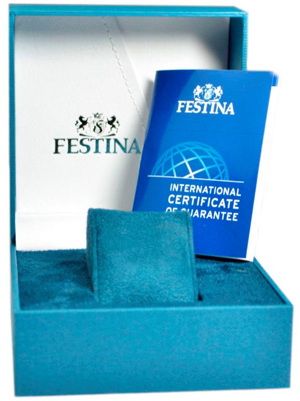 Festina F20658/2 Festina F20658/2