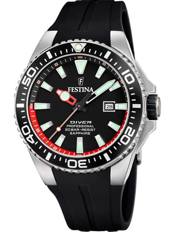 Festina F20664/3