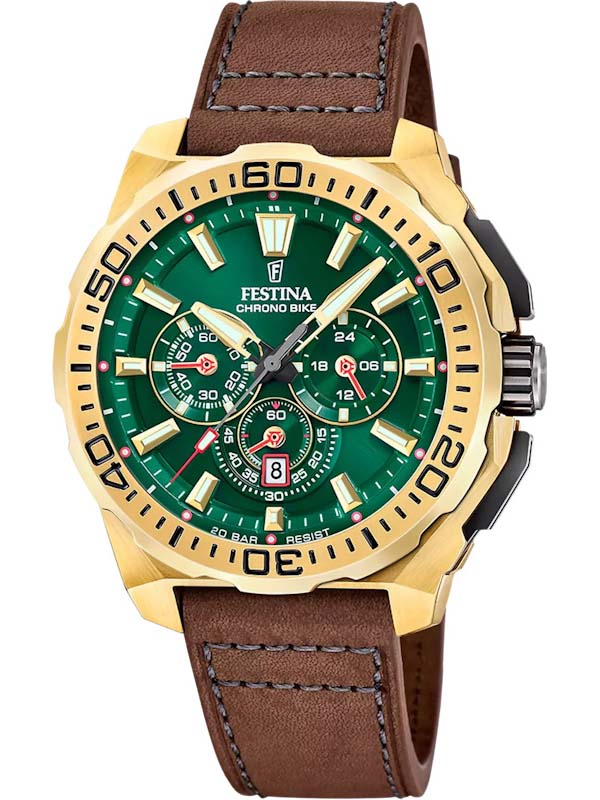 Festina F20728/2