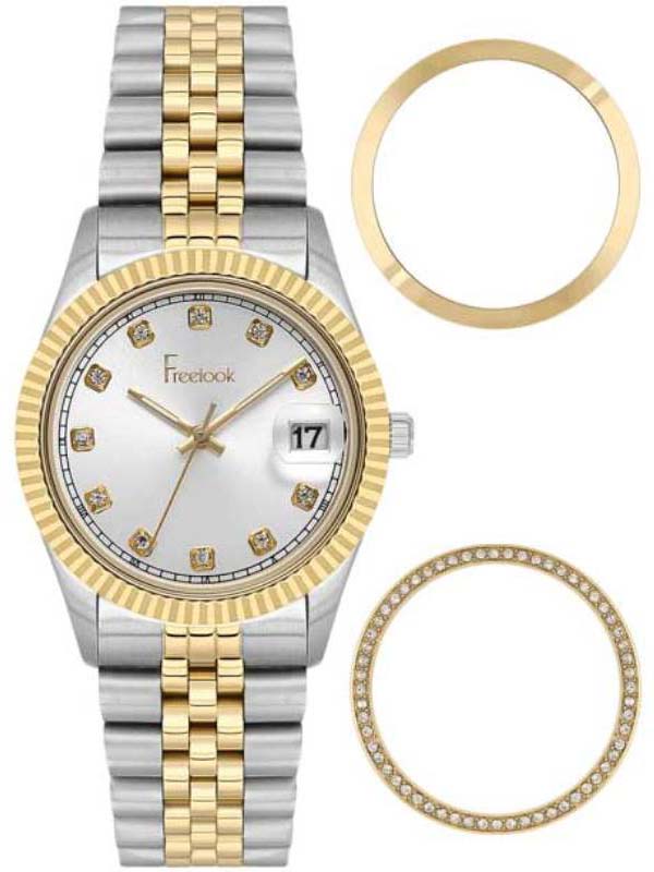 Freelook F.4.10015.4