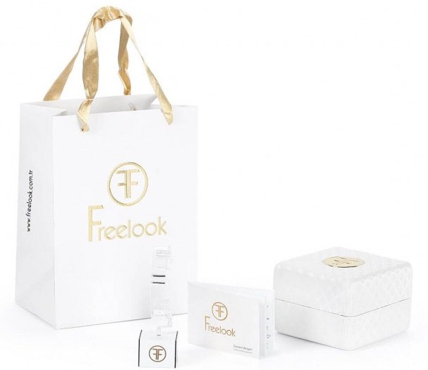 Freelook F.8.1020.04 Freelook F.8.1020.04