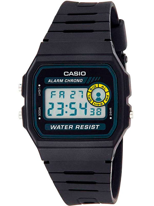 Casio F-94WA-8