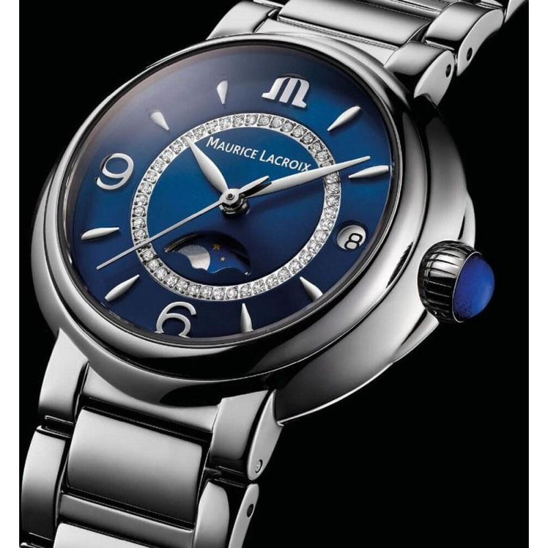 Maurice Lacroix FA1084-SS002-420-1