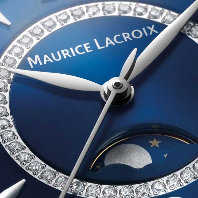 Maurice Lacroix FA1084-SS002-420-1 Maurice Lacroix FA1084-SS002-420-1