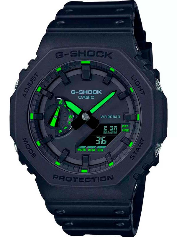 Casio GA-2100-1A3ER