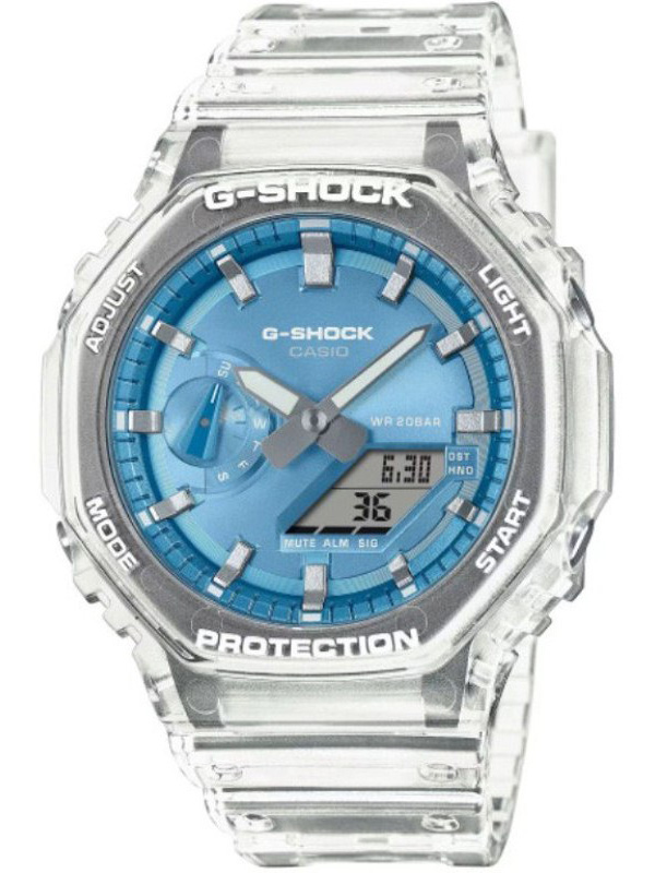 Casio GA-2100BM-7A2ER