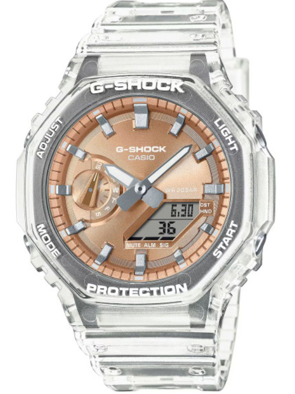 Casio GA-2100BM-7A5ER