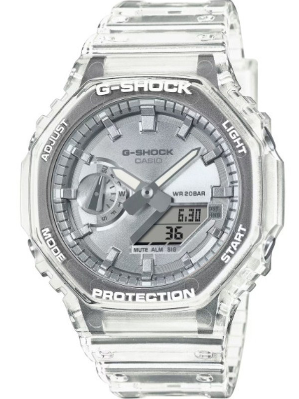 Casio GA-2100BM-7A8ER