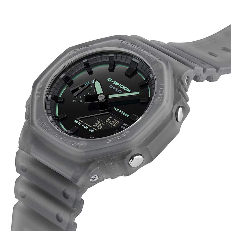 Casio GA-2100K-1AER Casio GA-2100K-1AER