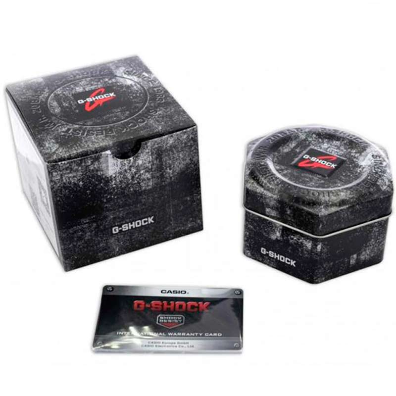 Casio GA-B010-3AER Casio GA-B010-3AER